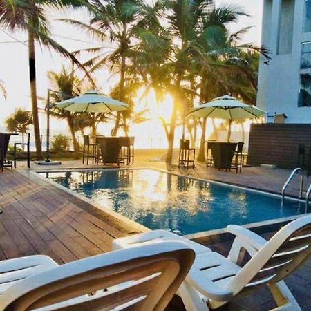 South Beach Villa@69 Бентота Екстер'єр фото