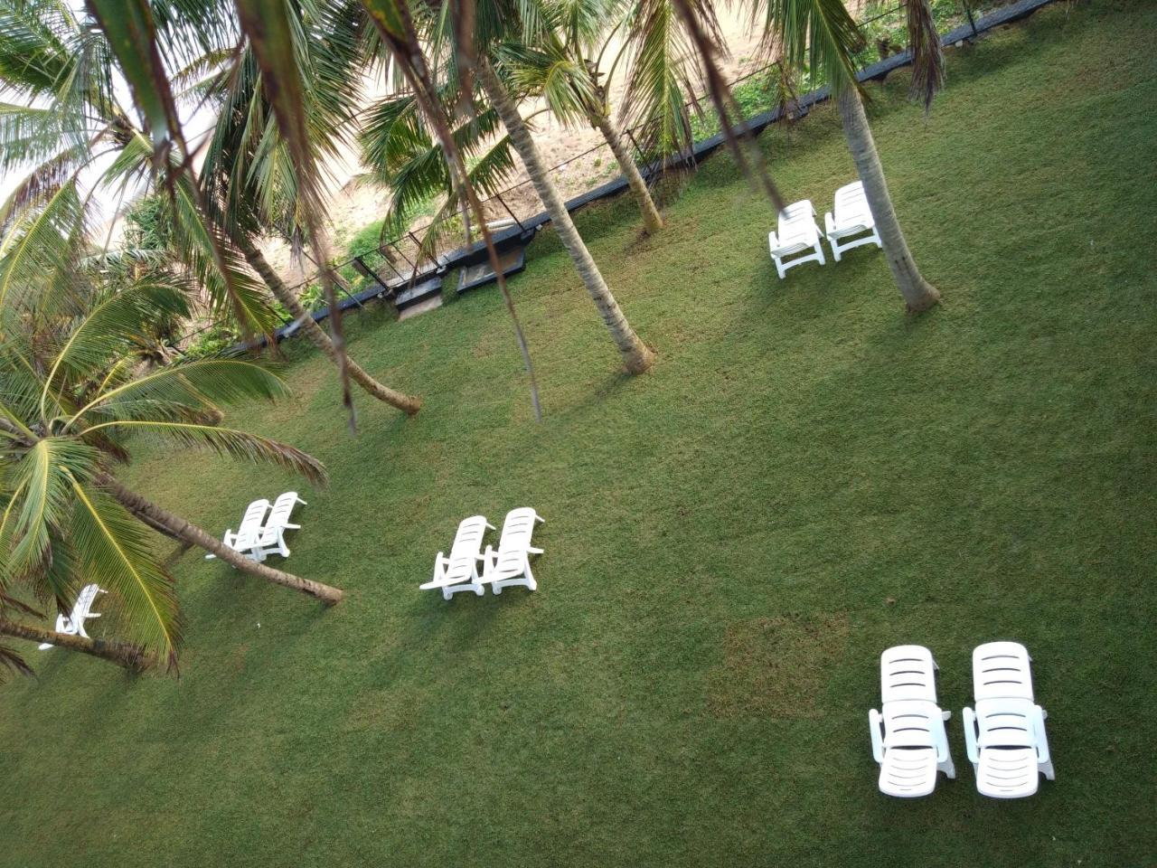 South Beach Villa@69 Бентота Екстер'єр фото