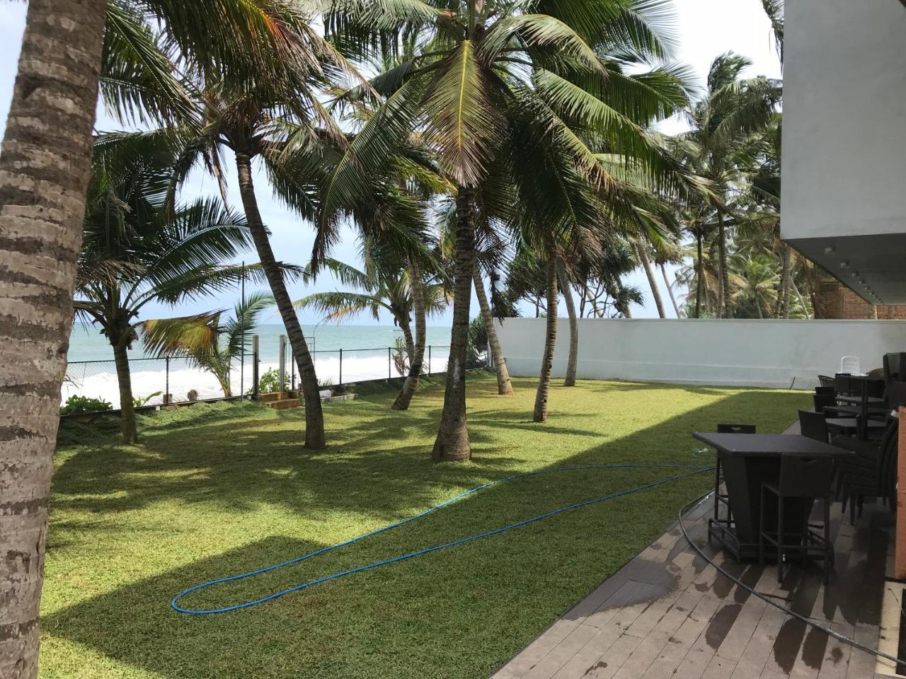 South Beach Villa@69 Бентота Екстер'єр фото